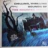 Chilling Thrilling Sounds of a Haunted House